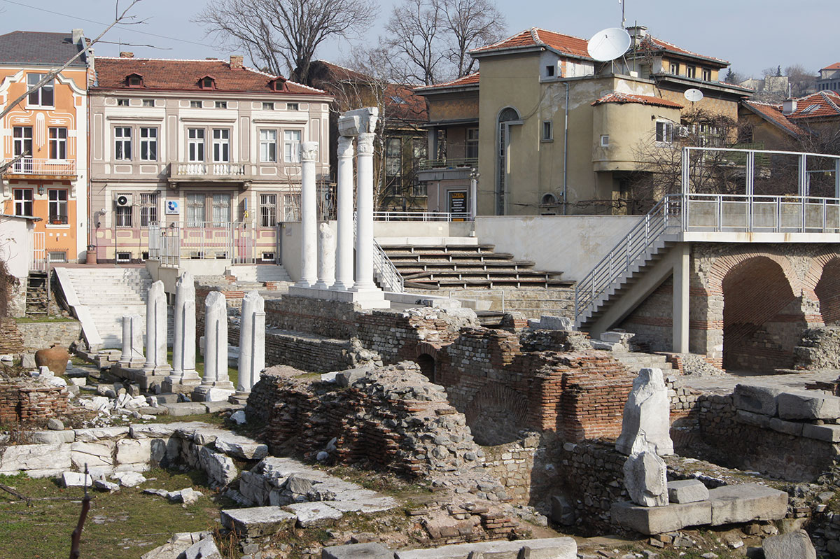 Plovdiv