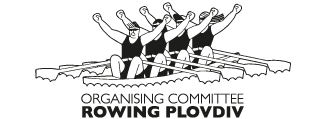 Plovdiv rowing championships